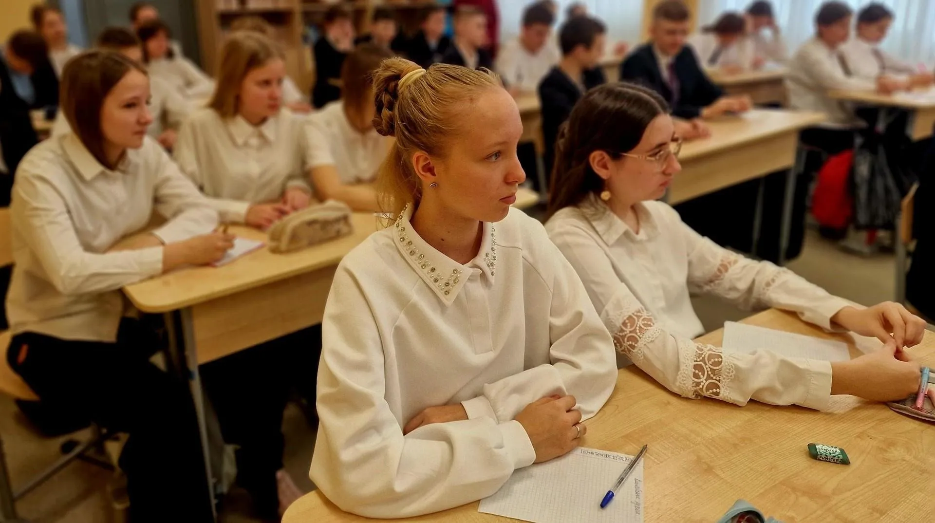 REGIONS/Ольга Шаронова