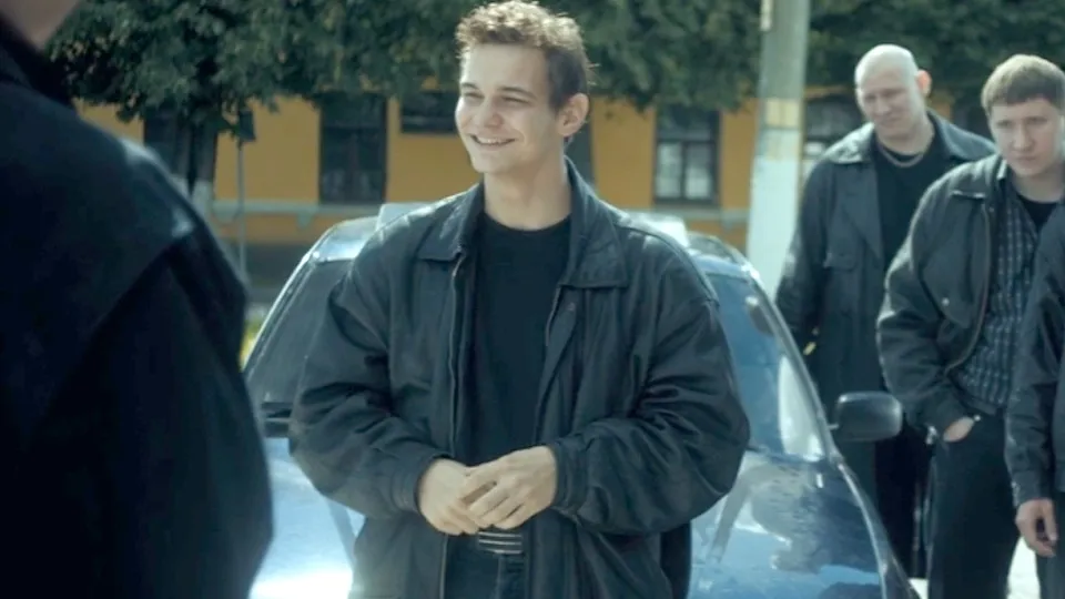 Фото: Кадр из фильма «Дети перемен». Режиссер С. Тарамаев. 2024 год