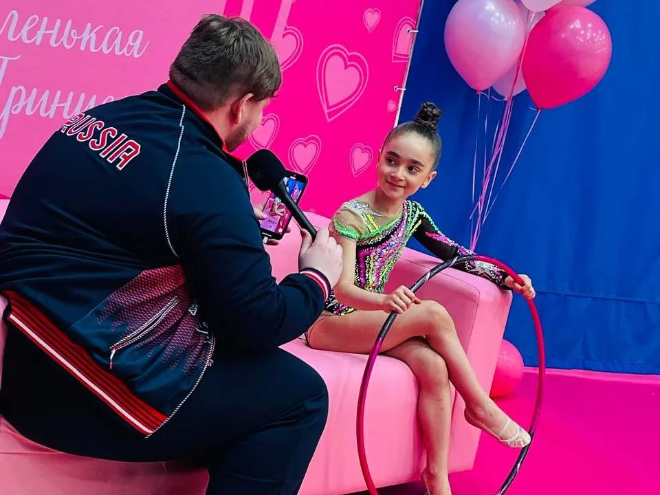 Фото: t.me/bagrationsport