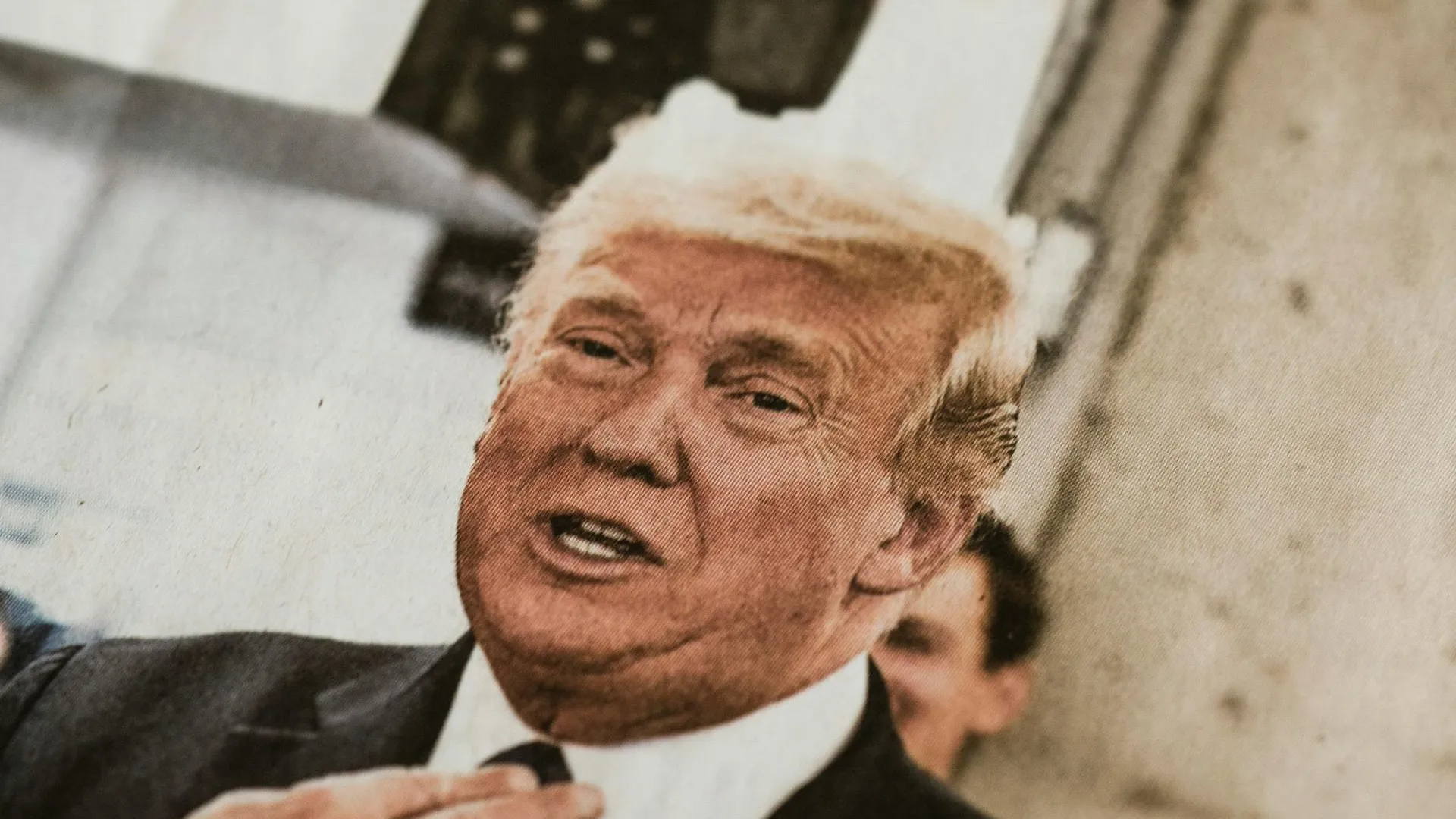 Bloomberg: у Трампа могут быть проблемы из-за затрат на судебные процессы