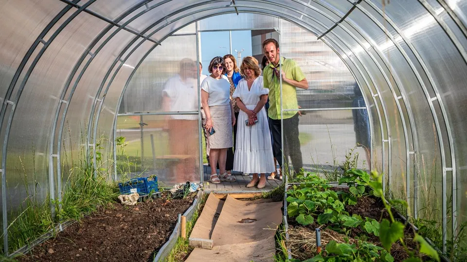 Фото: Наталия Надточая