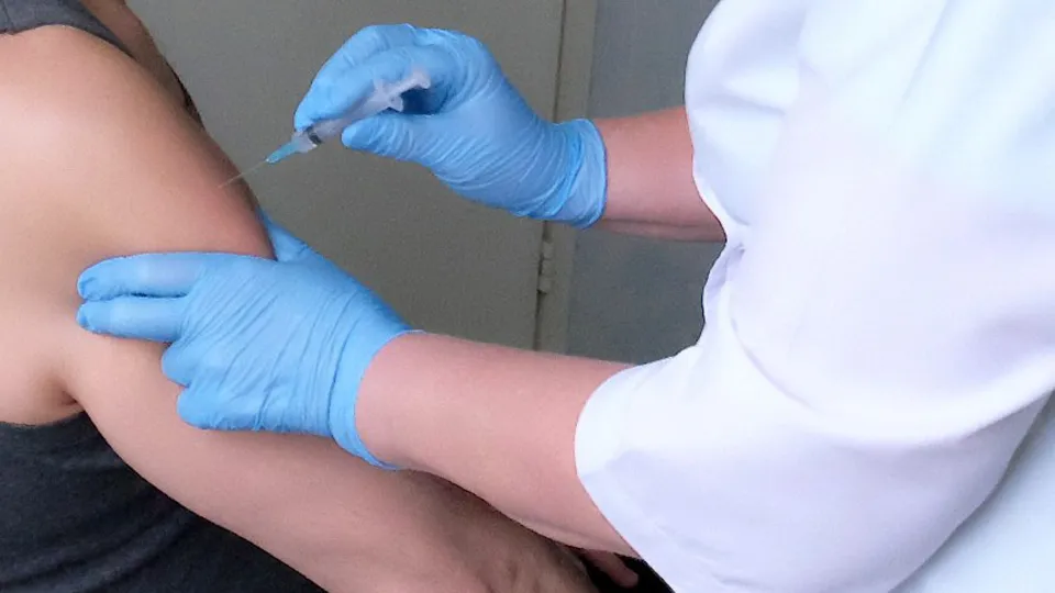 Фото: Пушкинская клиническая больница имени профессора Розанова В.Н.