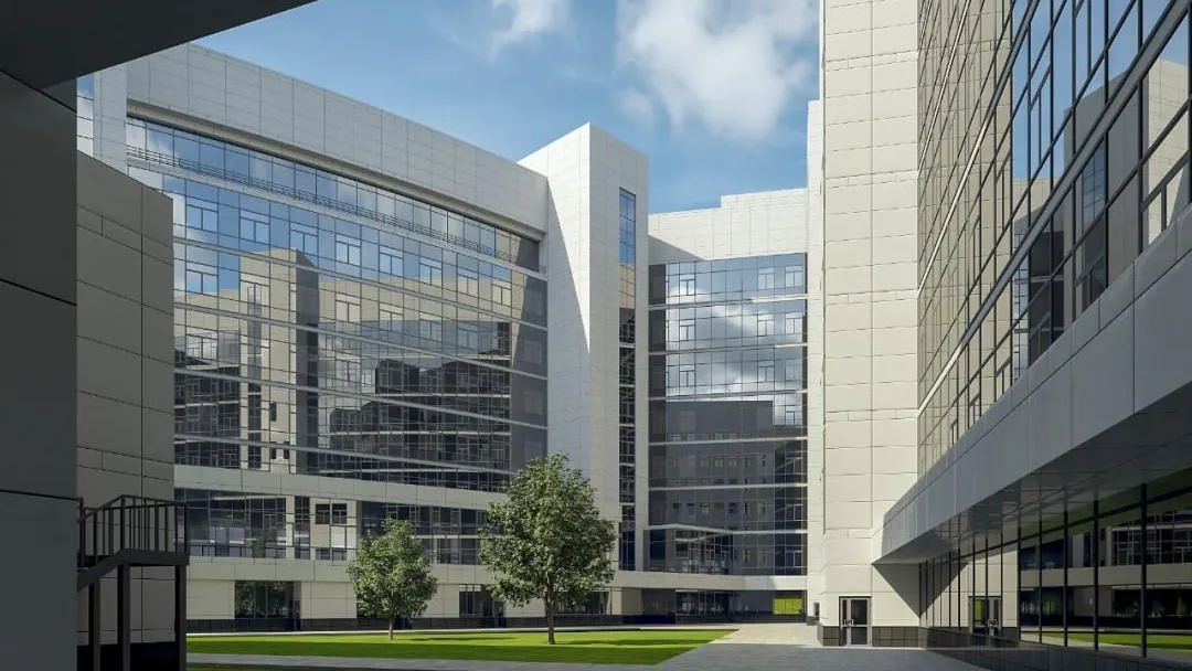 Пресс-служба Губернатора Московской области