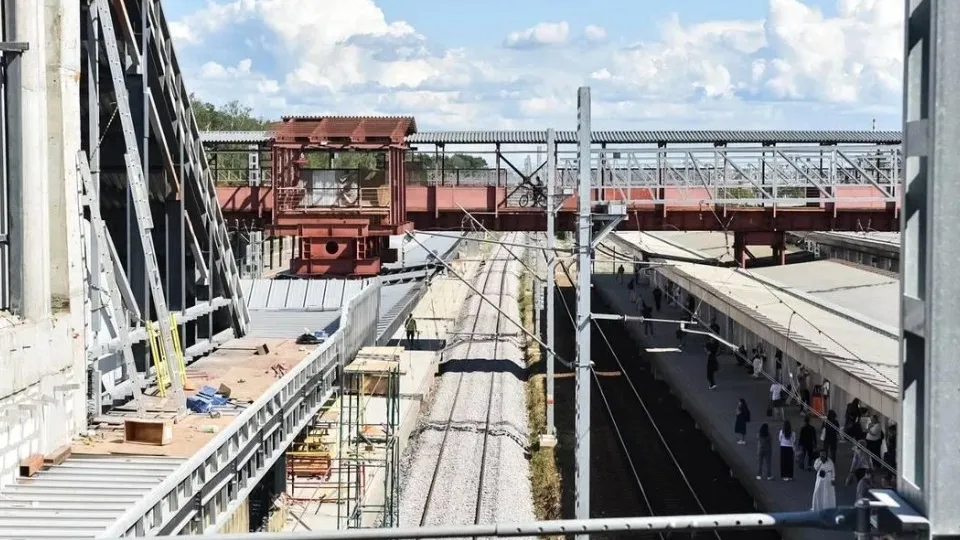 Фото: пресс-служба администрации г.о. Балашиха