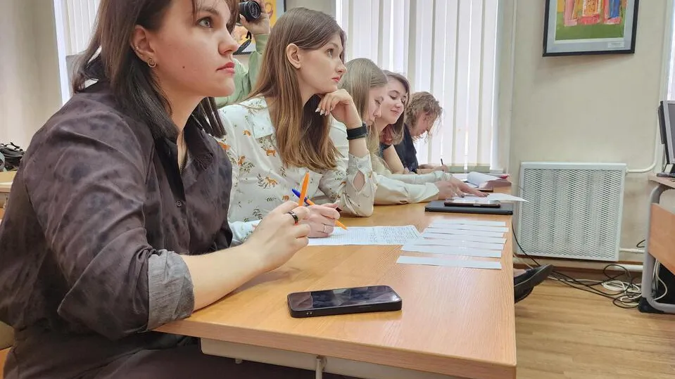 Фото: Елена Шумакова