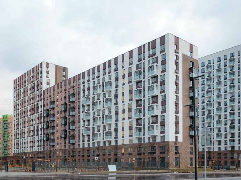 Фото: ГК «Самолет»