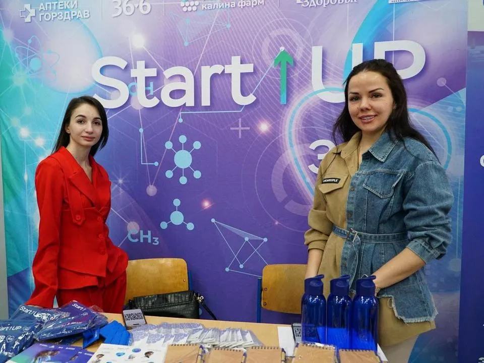 Фото: пресс-служба администрации городского округа Химки