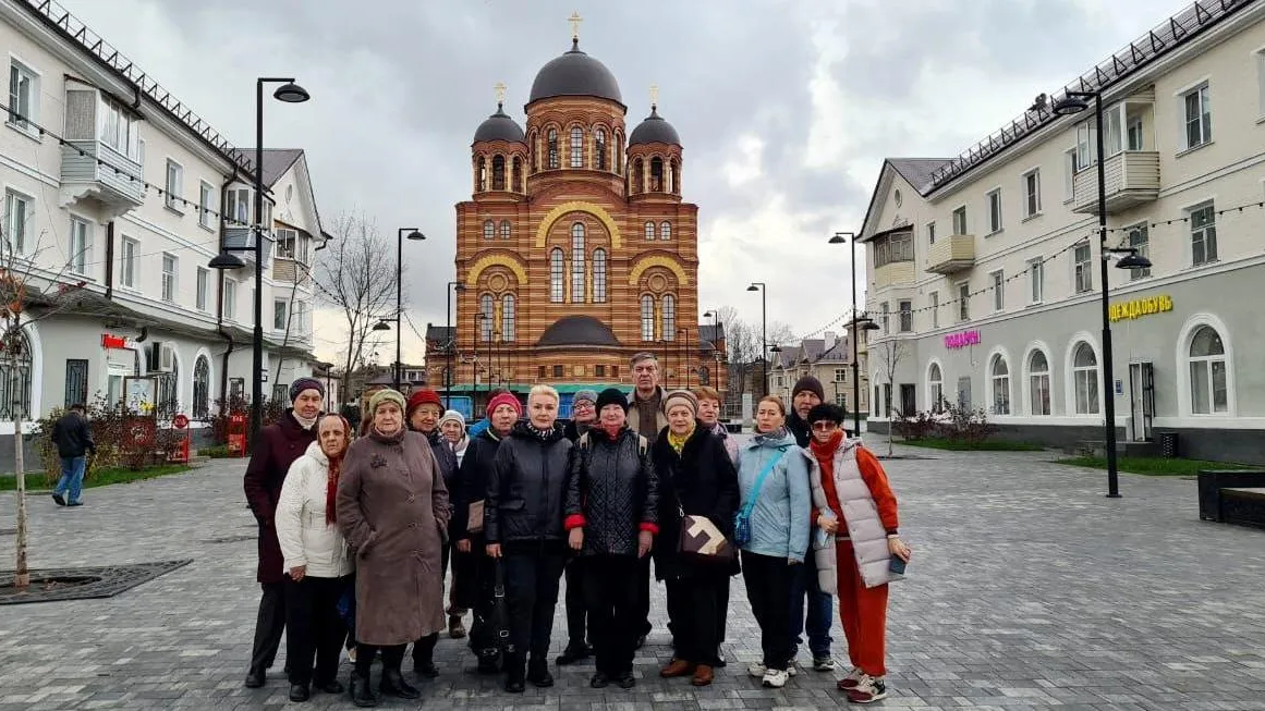 Фото: музейно-выставочный центр г.о. Электросталь