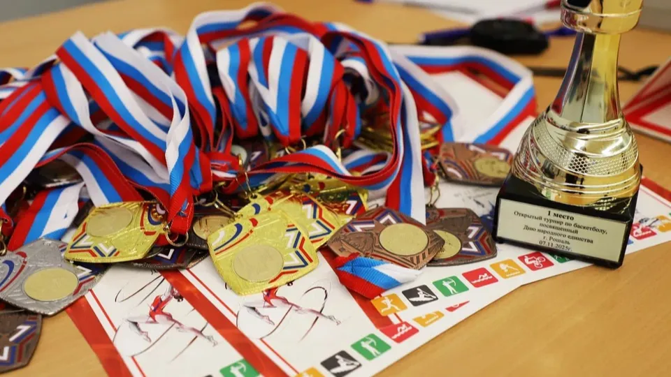 Фото: пресс-служба администрации м.о. Шатура