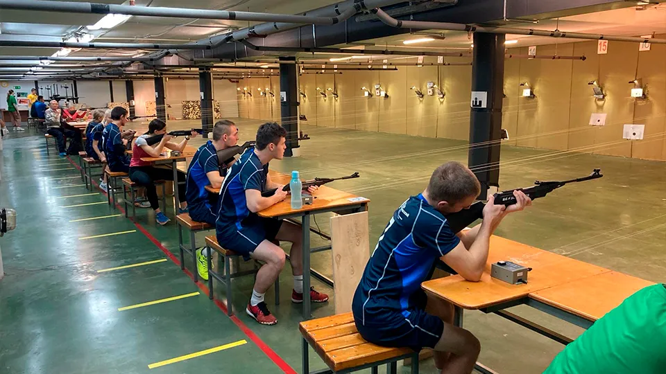 Фото: СК «Спарта-ЗПК»