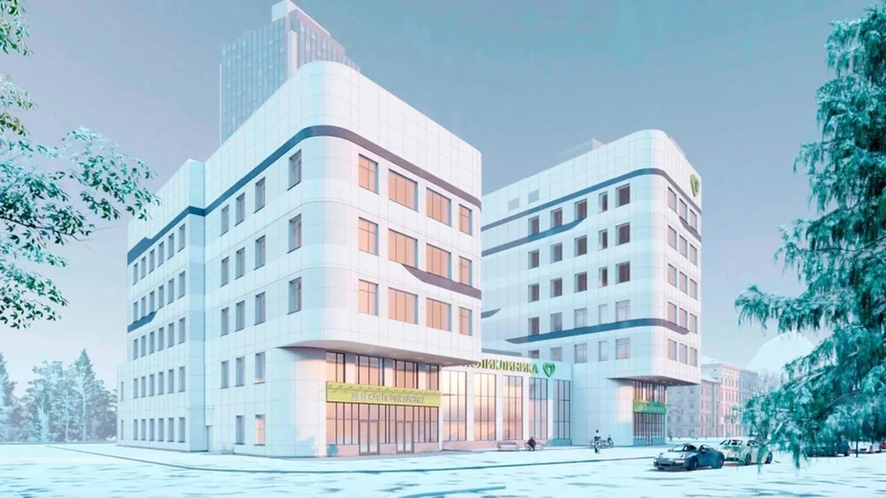 Мособлархитектура