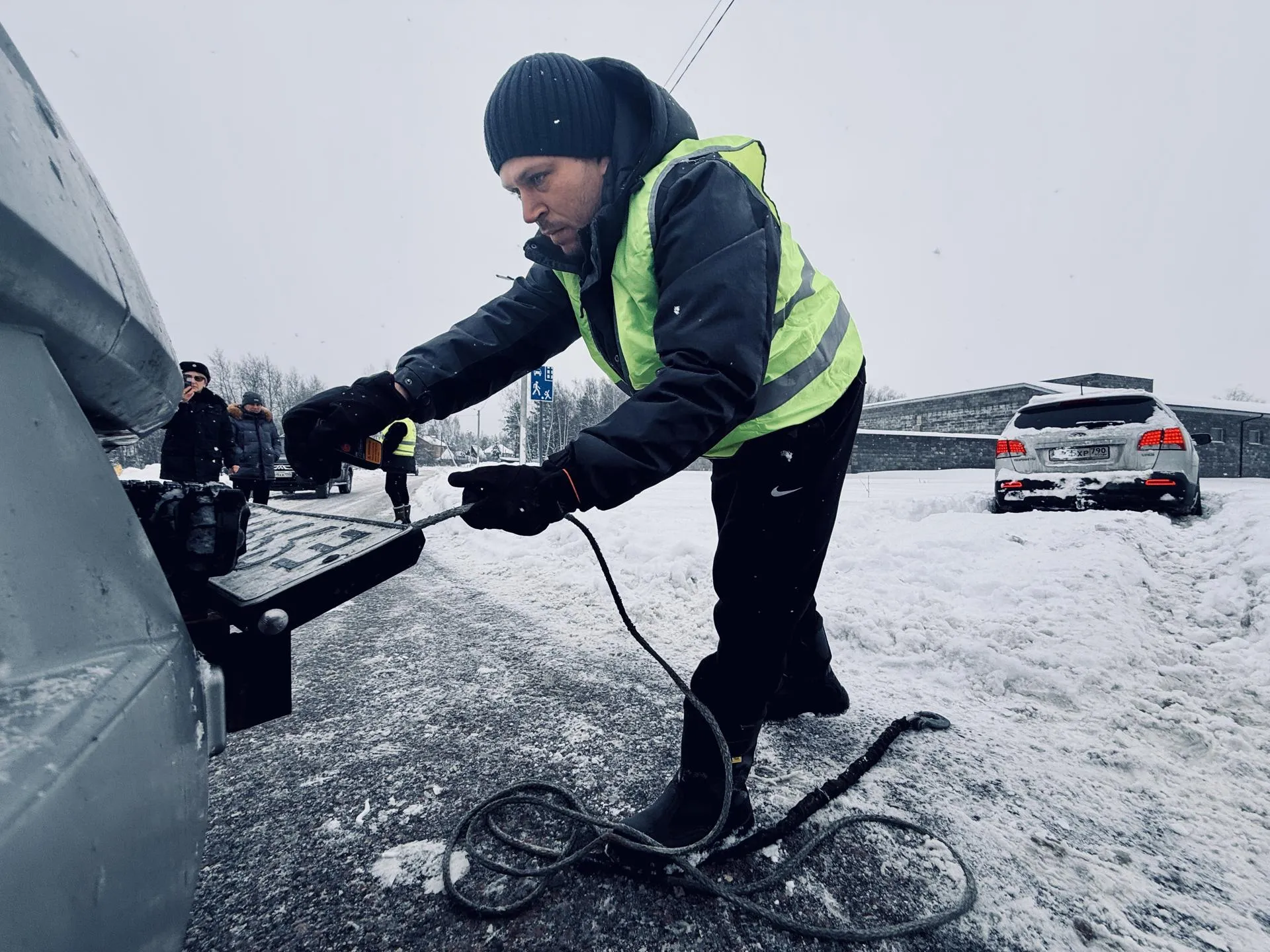 Фото: МедиаБанк Подмосковья/Ольга Стаферова