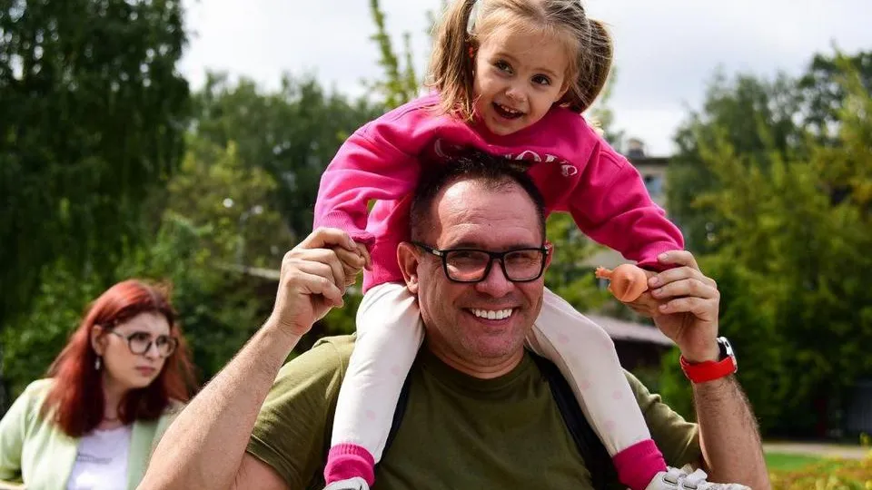 Фото: пресс-служба администрации городского округа Мытищи