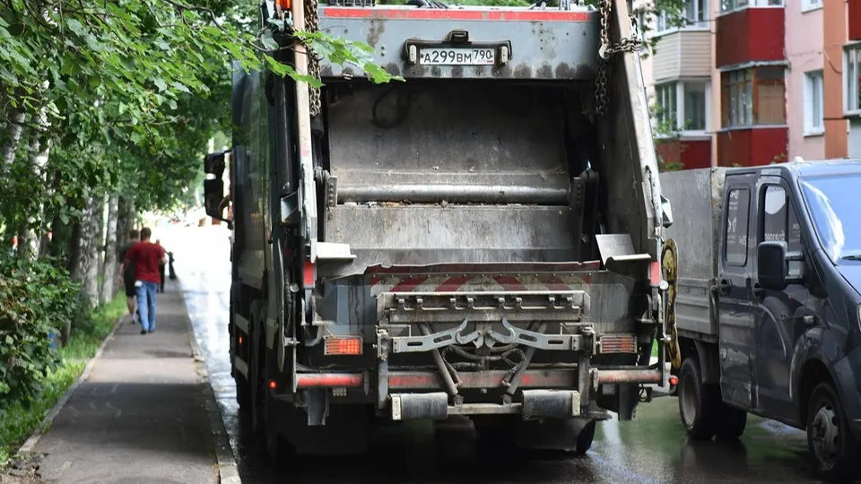 Фото: пресс-служба Администрации г.о. Химки