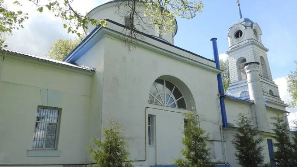 Фото: Главное управление культурного наследия Московской области