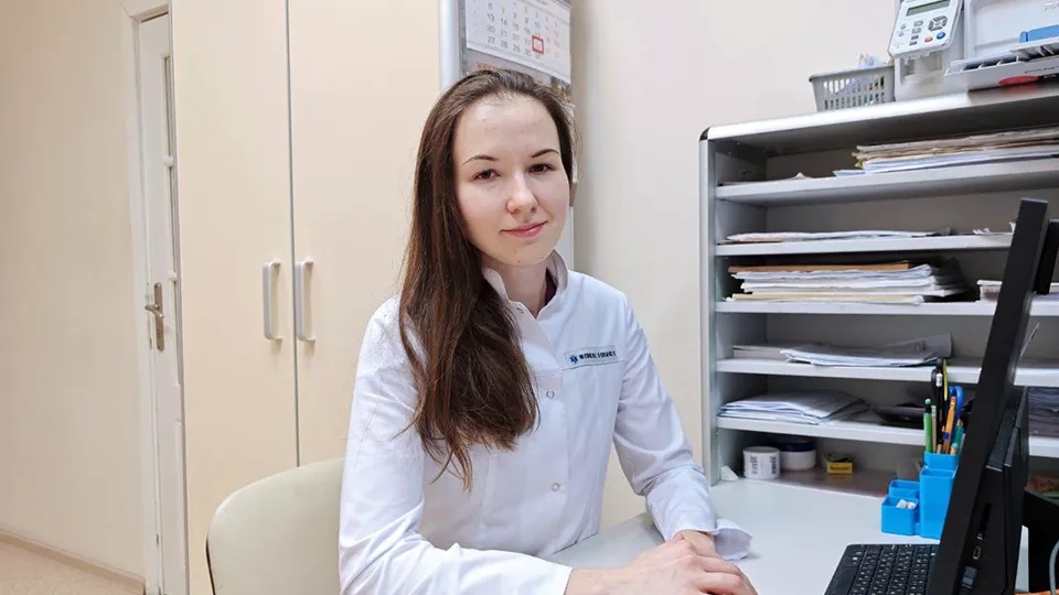 Фото: пресс-служба Одинцовской ОБ