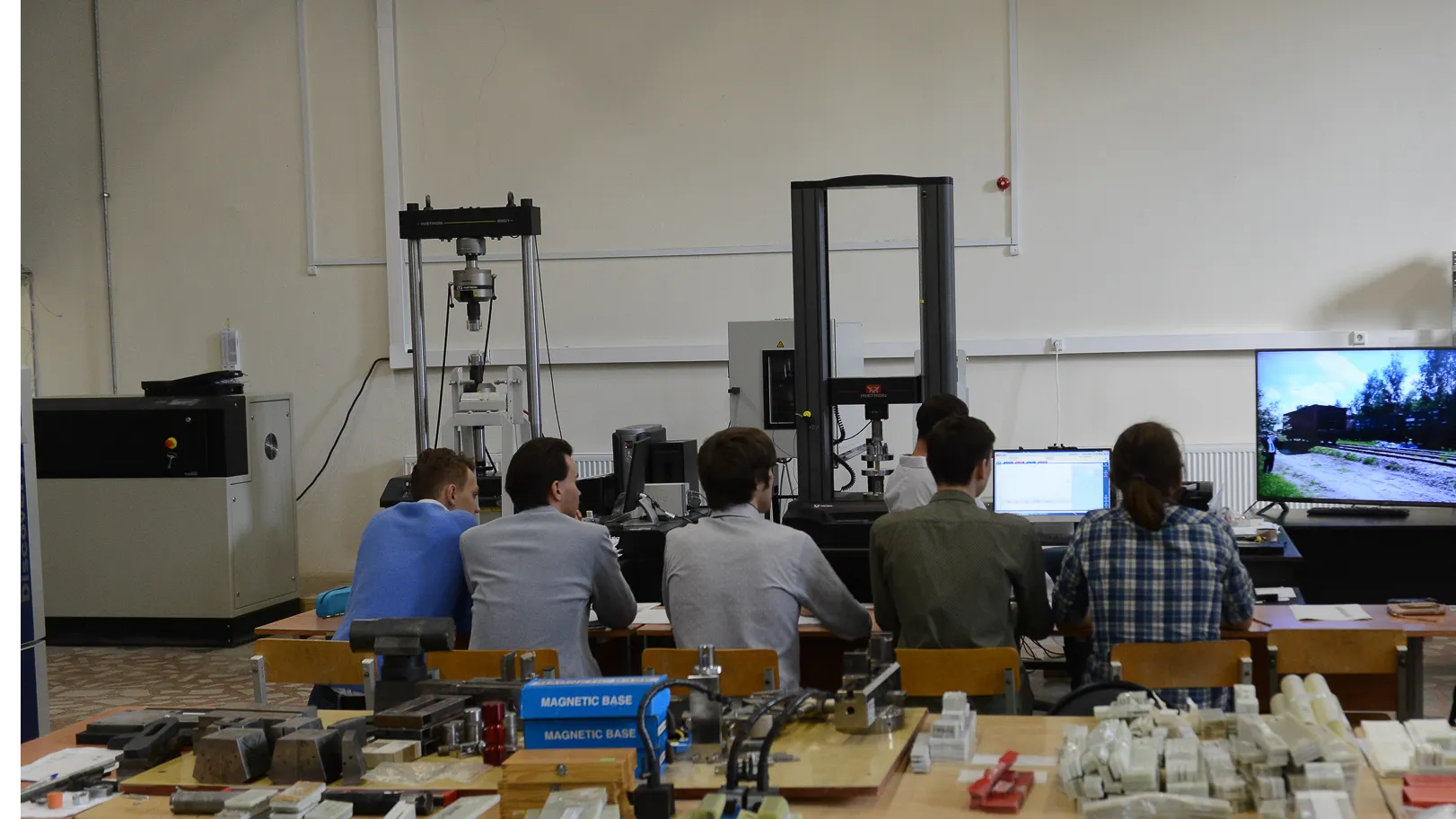 Медиаархив Подмосковья