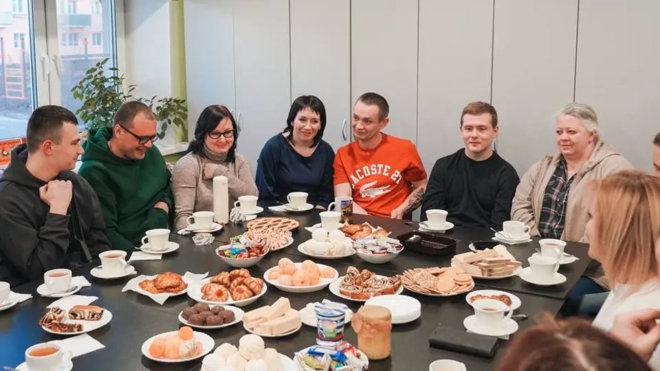 Фото: администрация г.о.Клин