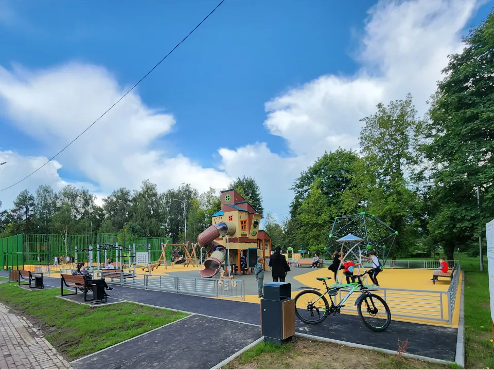 Фото: Дмитрий Алексеенко