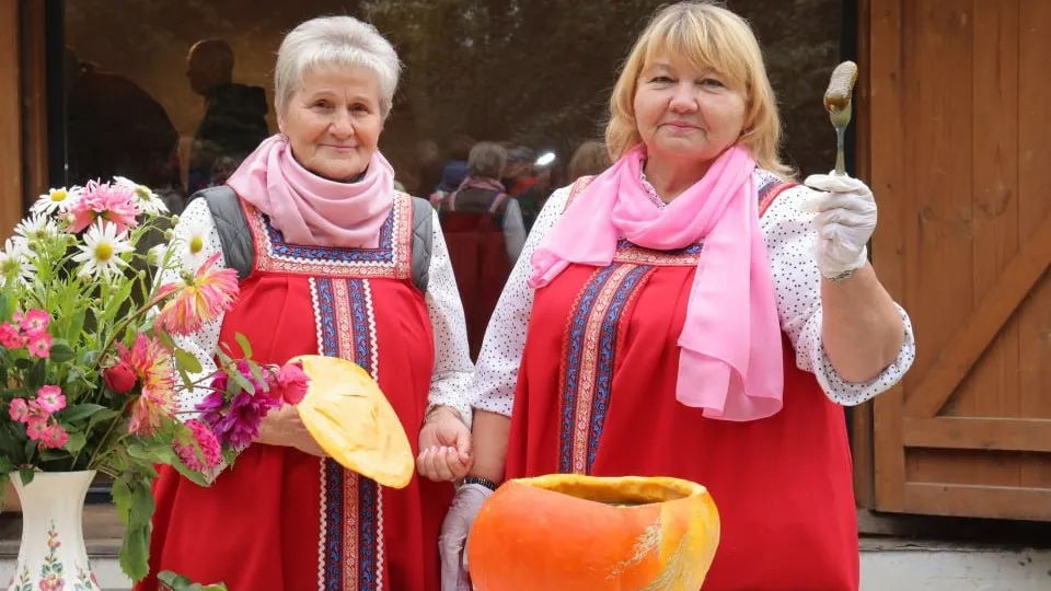 Фото: музей-заповедник А. П. Чехова «Мелихово»