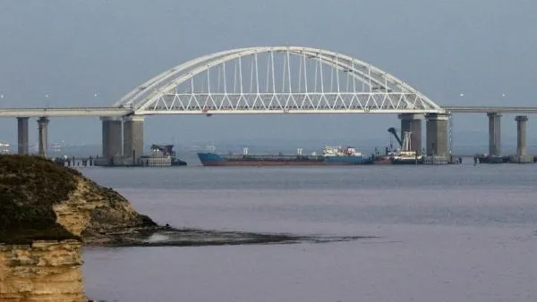 Андрей Крылов / РИА Новости