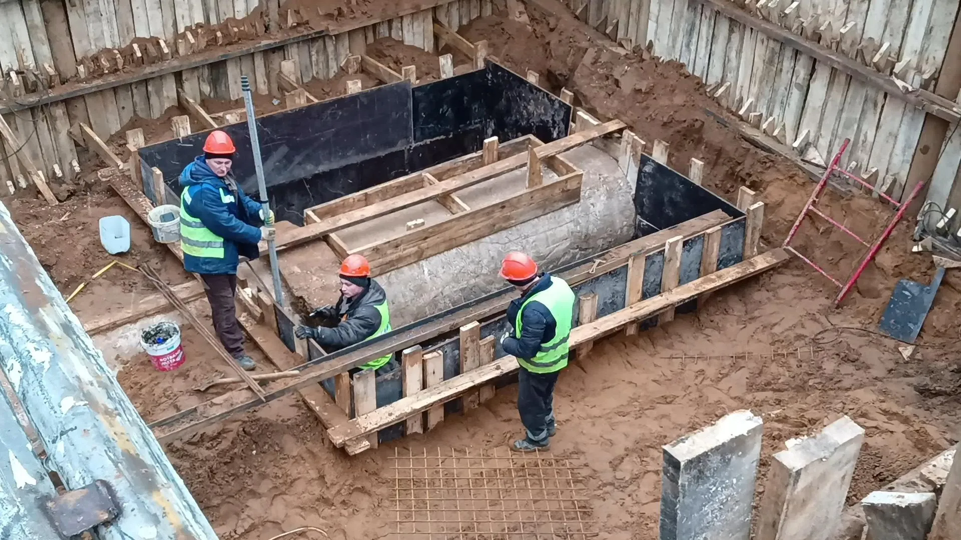 Щёлковский Водоканал