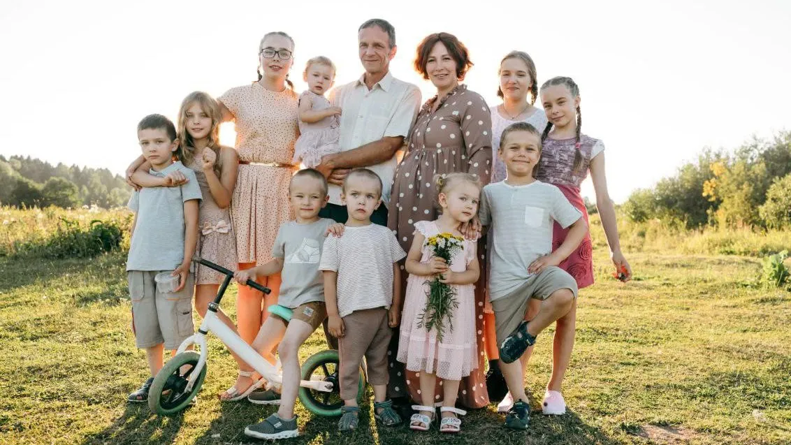 Фото: Министерство социального развития Московской области