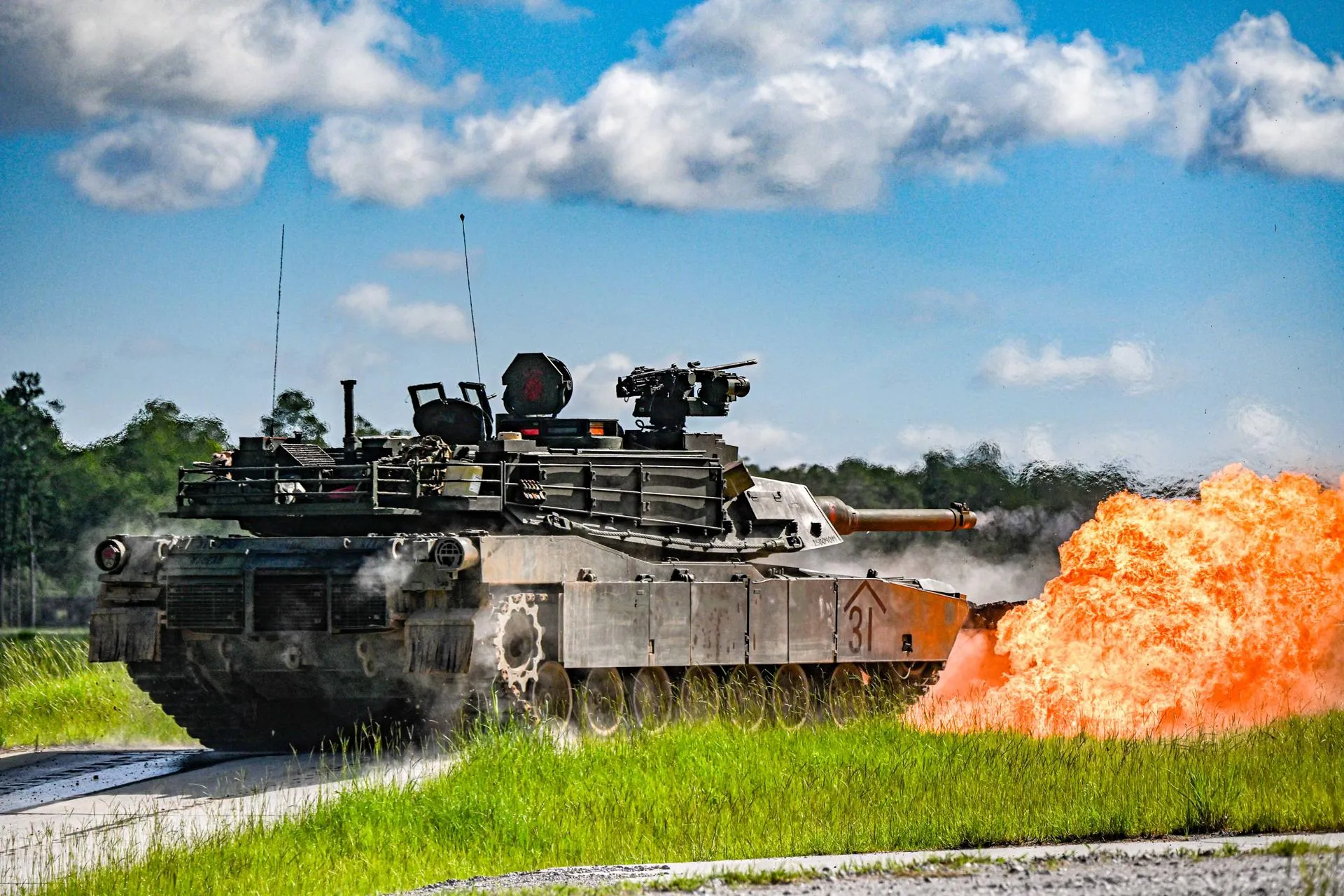 Sgt. David Resnick/Keystone Press Agency