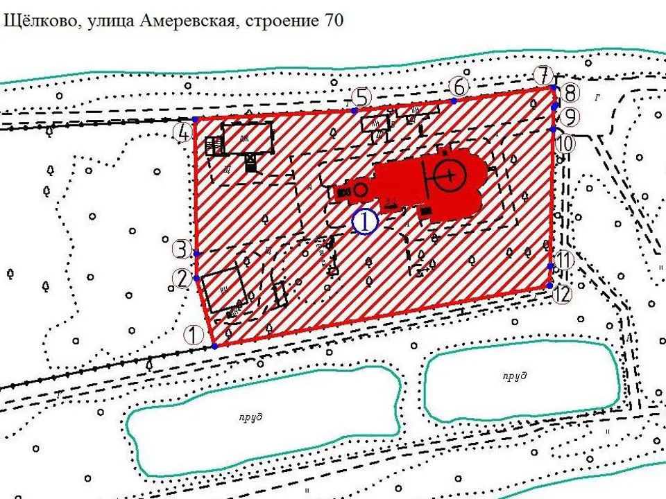 Фото: Главное управление культурного наследия Московской области