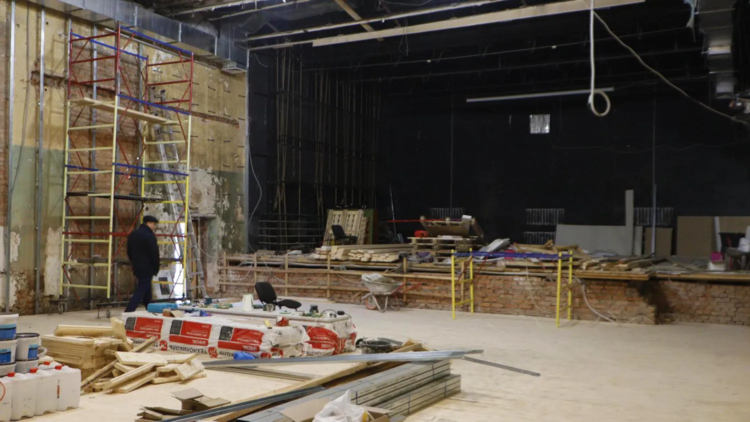 Фото: МедиаБанк Подмосковья/Татьяна Кострикина