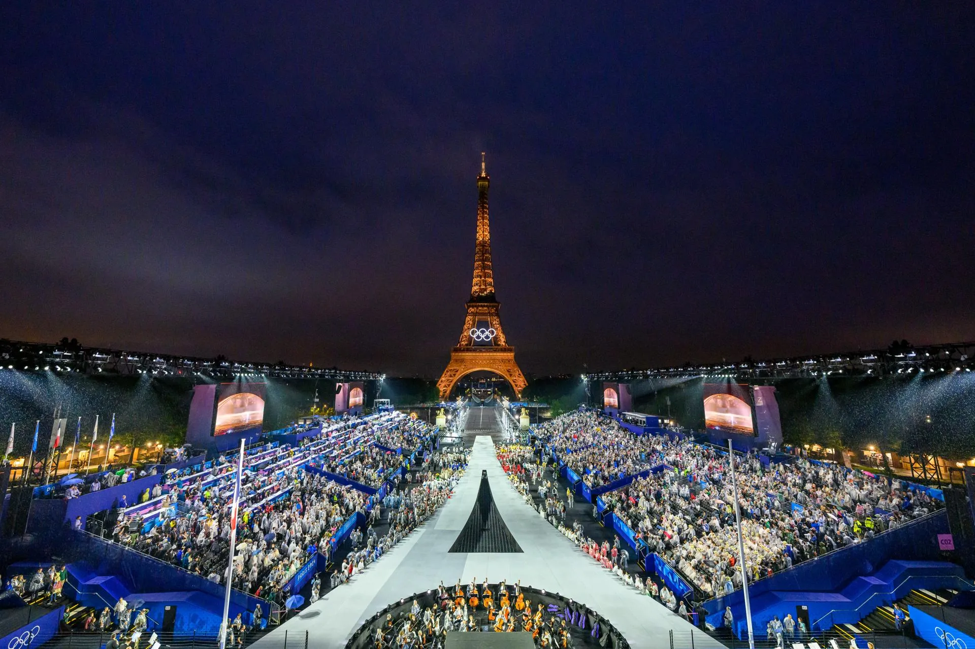 FRANCOIS-XAVIER MARIT/XinHua