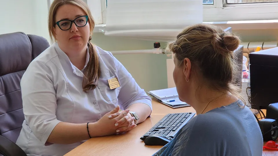 Фото: МедиаБанк Подмосковья / Екатерина Данилина