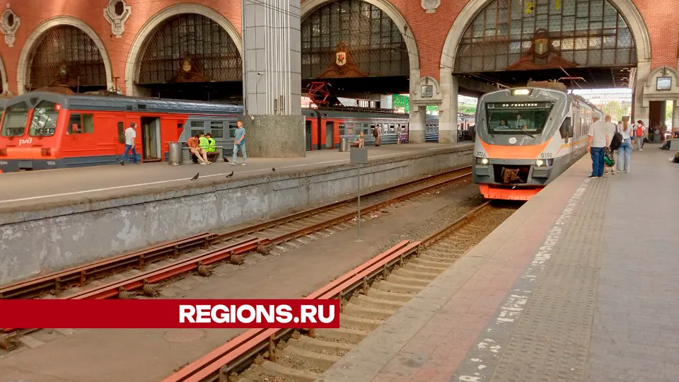 Фото: REGIONS/Василий Тремасов