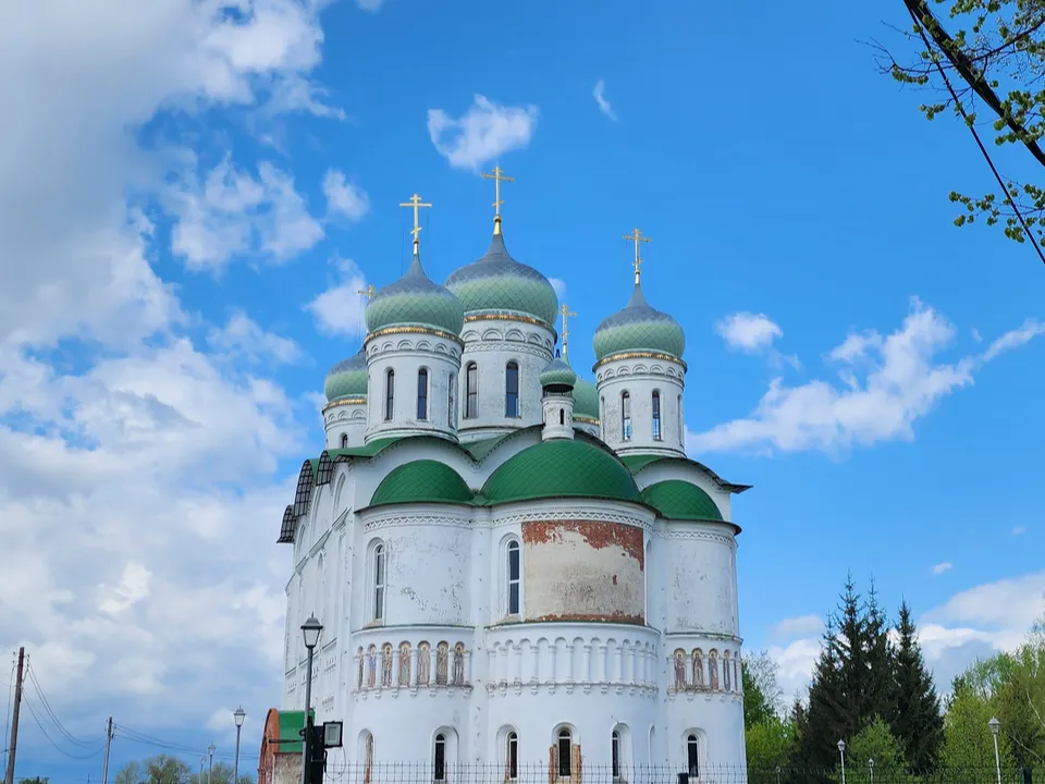 Фото: REGIONS/Наталия Надточая