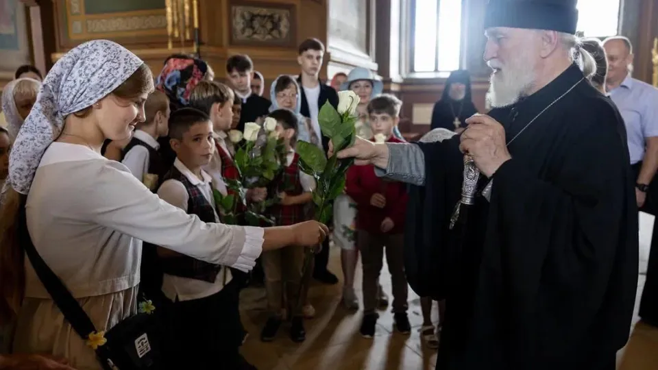 Фото: пресс-служба Администрации г.о. Егорьевск