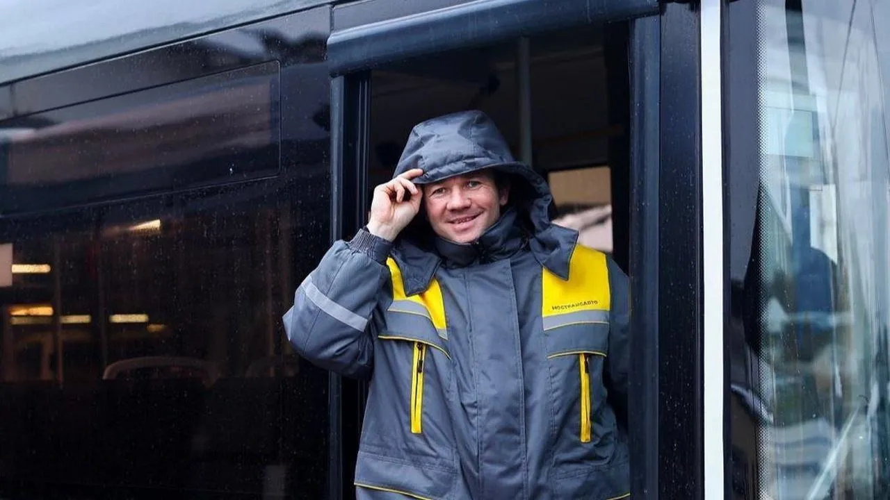 АО «Мострансавто»