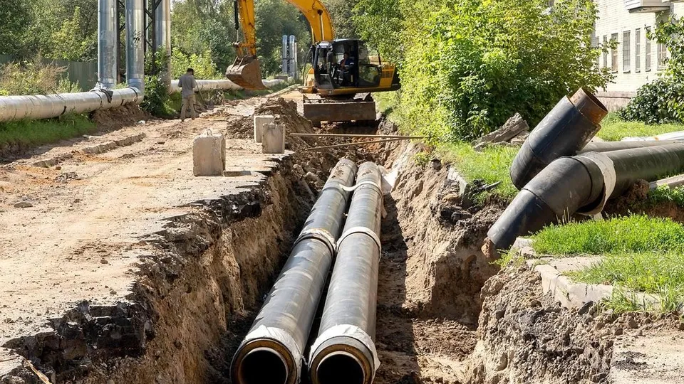 Фото: пресс-служба администрации г.о. Подольск