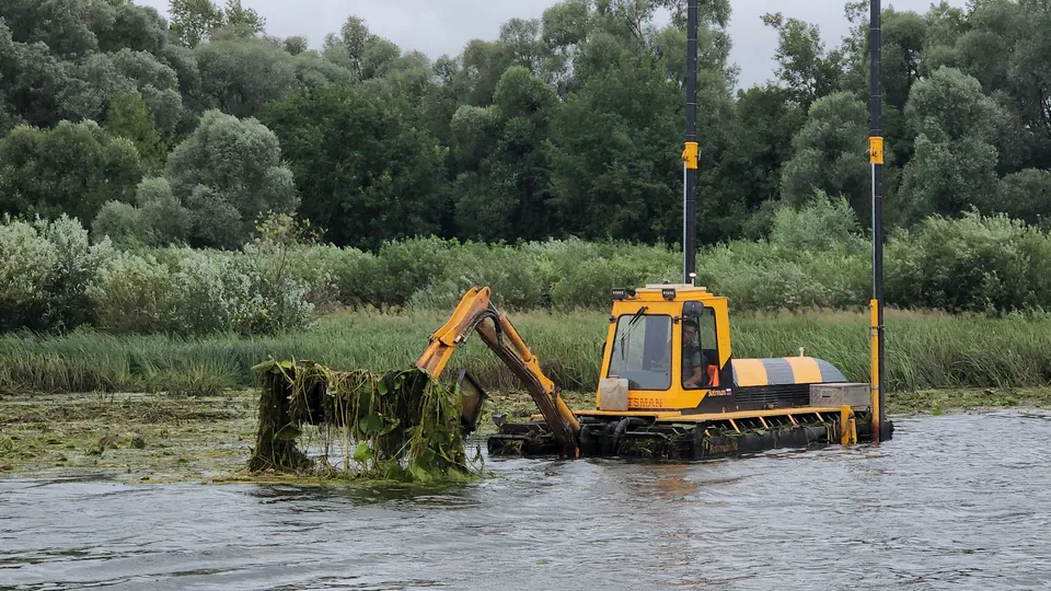 Фото: пресс-служба Администрации м.о. Луховицы