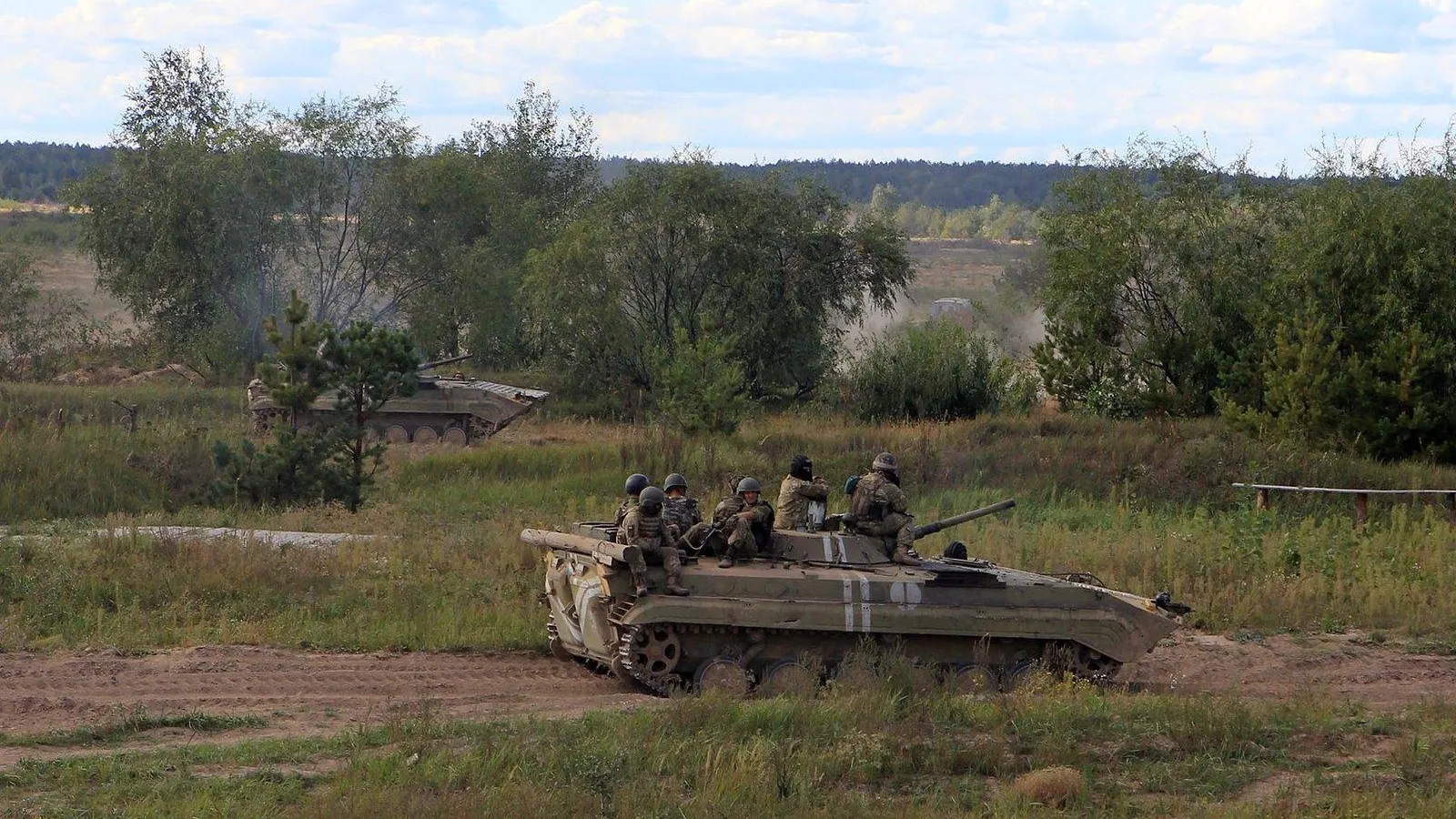 Ministry of Defense of Ukraine