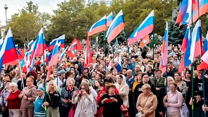 Анна Садовникова/РИА Новости