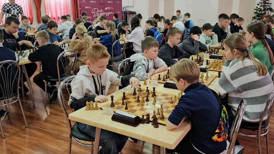 Фото: пресс-служба администрации м.о. Луховицы