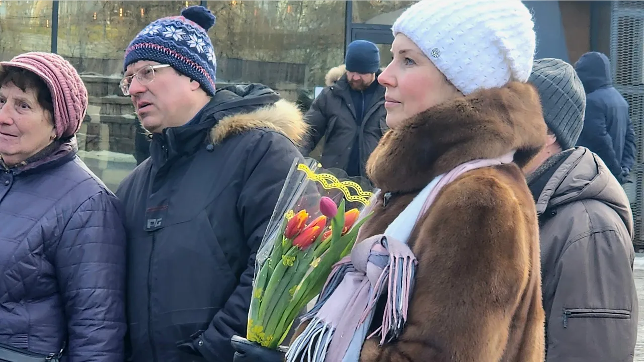 МедиаБанк Подмосковья/Мария Овчинникова