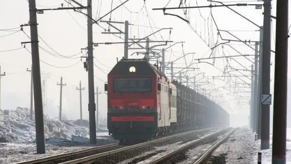 Александр Кряжев / РИА Новости