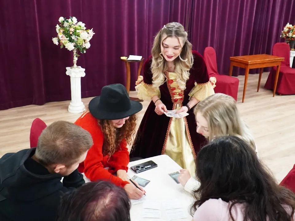 Фото: музей-заповедник «Дмитровский кремль»