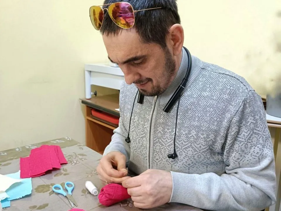 Фото: Социальный центр «Подольский»