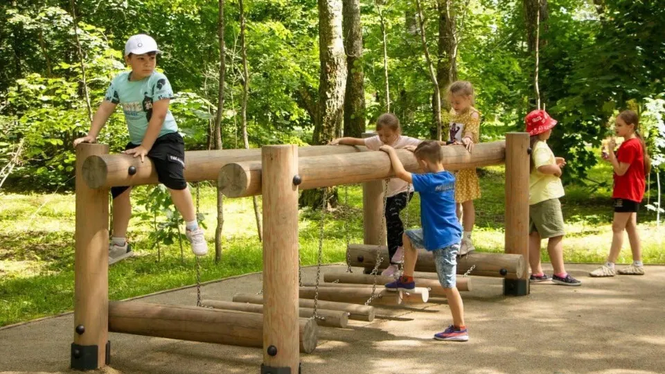 Фото: Министерство благоустройства Московской области