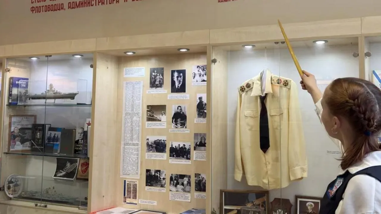 МедиаБанк Подмосковья/Анна Нестерова