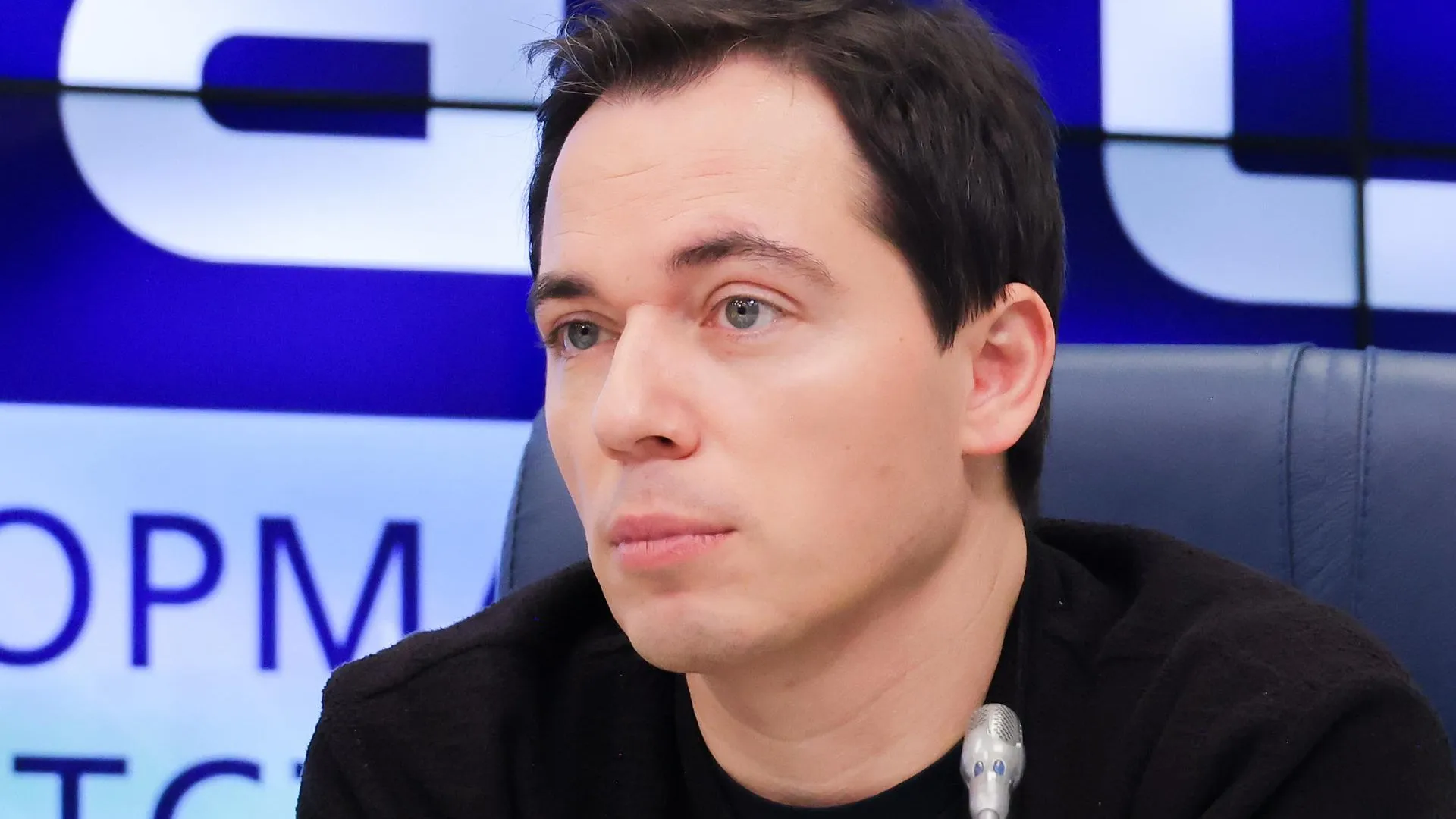 ТАСС/Сергей Карпухин