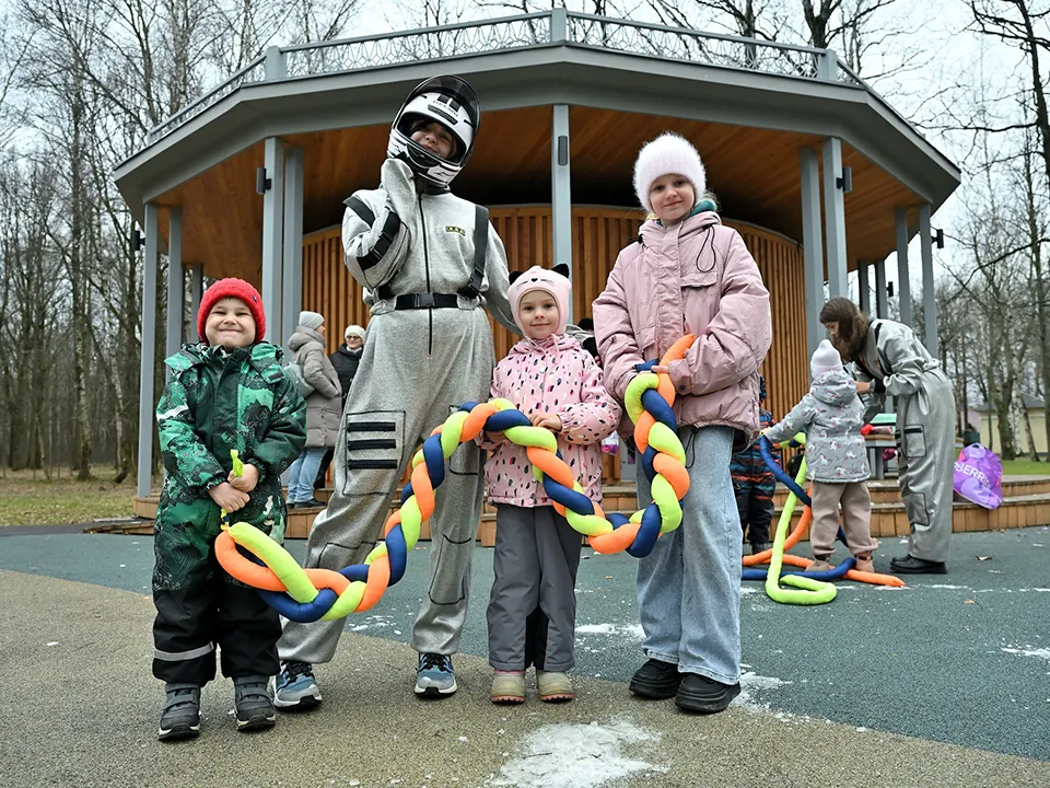 Фото: Сергей Демянюк