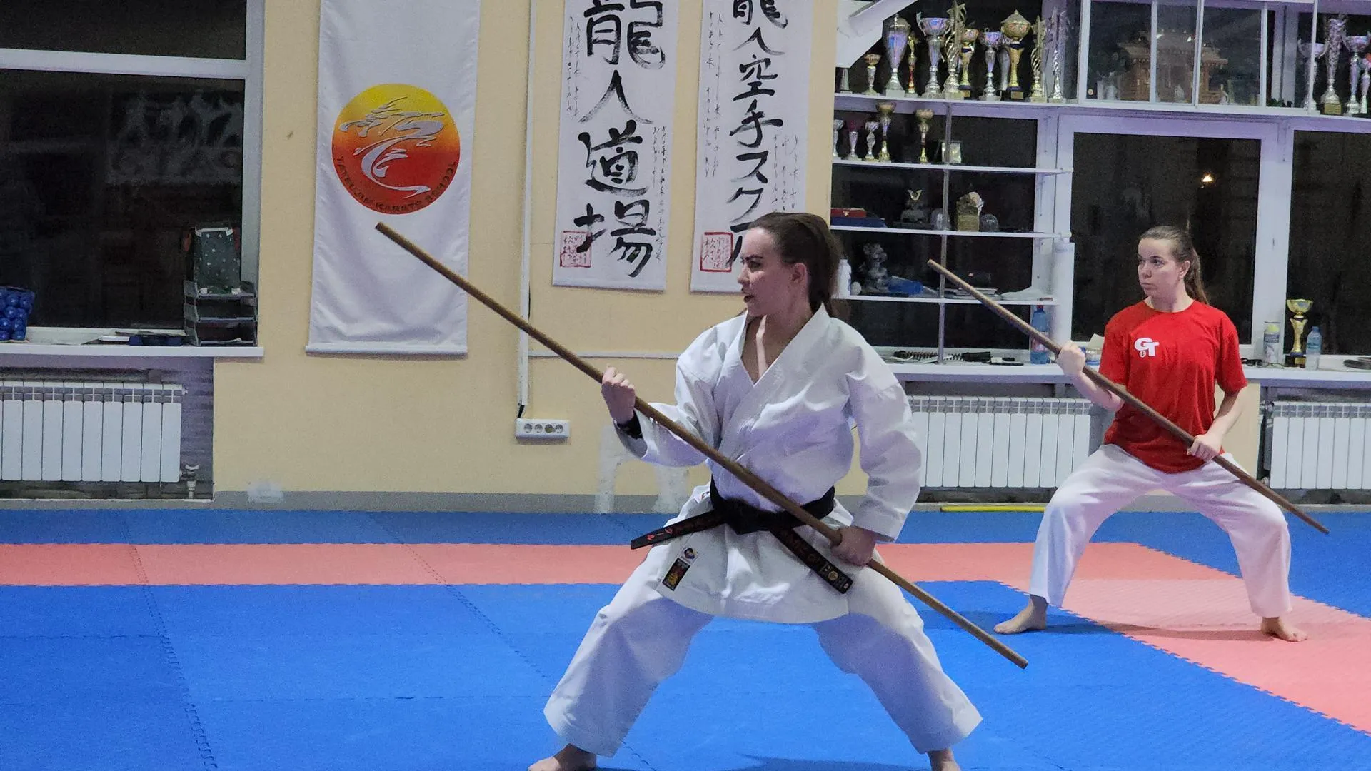 МедиаБанк Подмосковья/Екатерина Федосеева